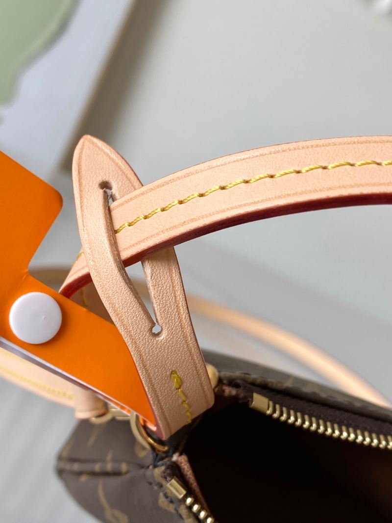 Louis Vuitton Satchel Bags